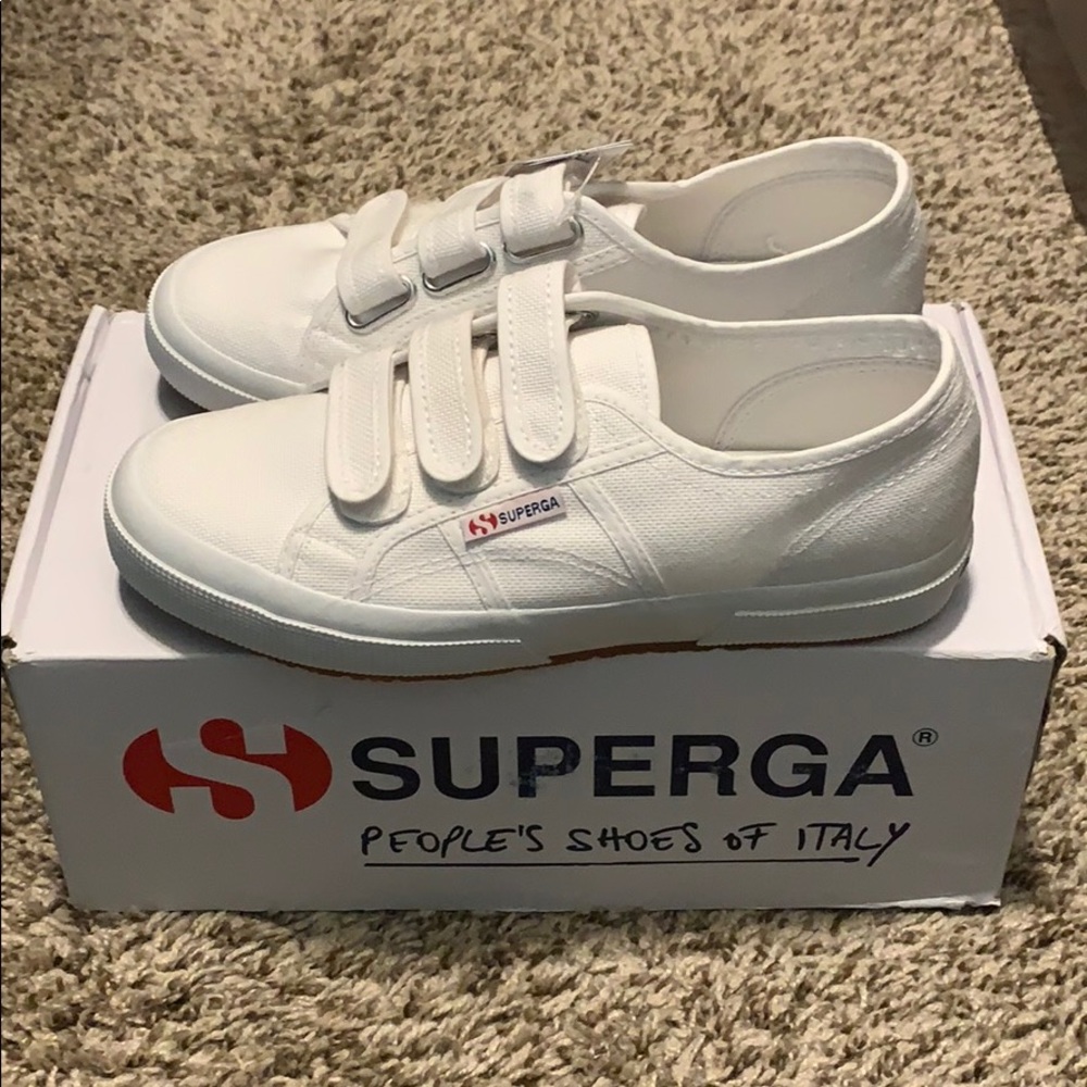 Superga Classic Cotu 2750 sneaker